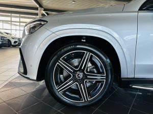 Mercedes-Benz GLE GLE300d 4Matic - Image 15