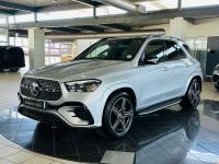 Mercedes-Benz GLE GLE300d 4Matic