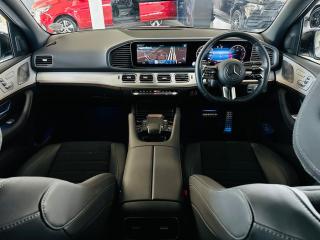 Mercedes-Benz GLE GLE300d 4Matic