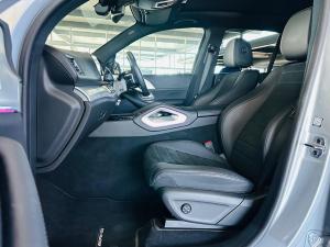 Mercedes-Benz GLE GLE300d 4Matic - Image 5