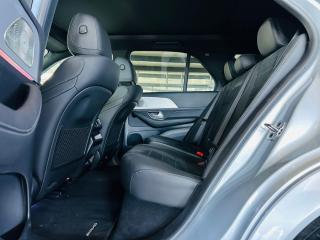 Mercedes-Benz GLE GLE300d 4Matic