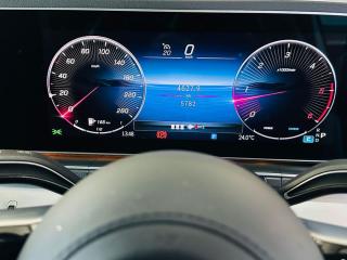 Mercedes-Benz GLE GLE300d 4Matic