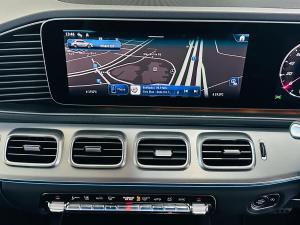 Mercedes-Benz GLE GLE300d 4Matic - Image 8