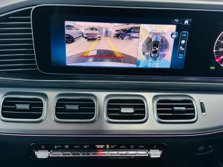 Mercedes-Benz GLE GLE300d 4Matic