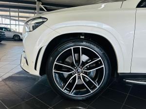 Mercedes-Benz GLE GLE400d coupe 4Matic AMG Line - Image 16