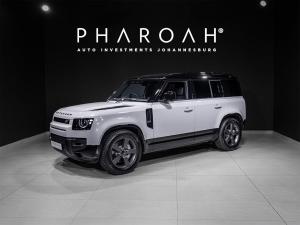 Land Rover Defender 110 D350 X-Dynamic HSE - Image 1