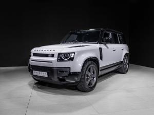 Land Rover Defender 110 D350 X-Dynamic HSE - Image 4