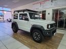 Thumbnail Suzuki Jimny 1.5 GLX AllGrip 3-door auto