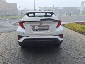 Toyota C-HR 1.2T Luxury - Image 5