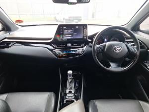 Toyota C-HR 1.2T Luxury - Image 6