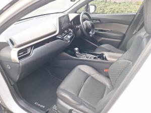 Toyota C-HR 1.2T Luxury - Image 7