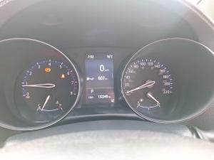 Toyota C-HR 1.2T Luxury - Image 11