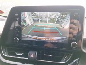 Toyota C-HR 1.2T Luxury - Image 13