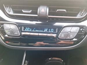 Toyota C-HR 1.2T Luxury - Image 14