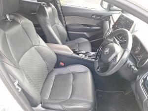 Toyota C-HR 1.2T Luxury - Image 15