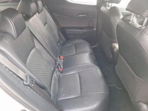 Toyota C-HR 1.2T Luxury - Image 16
