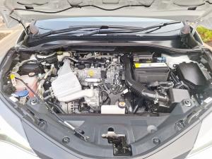 Toyota C-HR 1.2T Luxury - Image 19