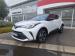 Toyota C-HR 1.2T Luxury - Thumbnail 20