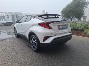 Toyota C-HR 1.2T Luxury - Image 21