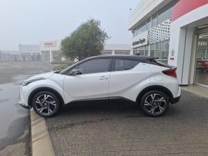Toyota C-HR 1.2T Luxury - Image 22