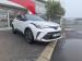 Toyota C-HR 1.2T Luxury - Thumbnail 1