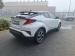 Toyota C-HR 1.2T Luxury - Thumbnail 2
