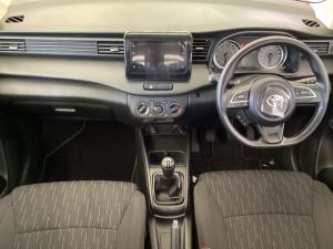 Toyota Rumion 1.5 SX manual - Image 6