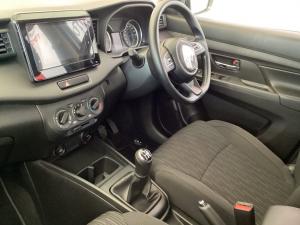 Toyota Rumion 1.5 SX manual - Image 7