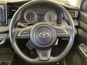 Toyota Rumion 1.5 SX manual - Image 8