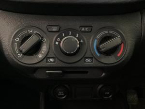 Toyota Rumion 1.5 SX manual - Image 14