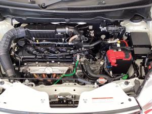 Toyota Rumion 1.5 SX manual - Image 17