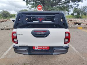 Toyota Hilux 2.8GD-6 48V double cab Legend RS - Image 5