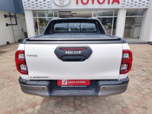 Toyota Hilux 2.8GD-6 48V double cab Legend RS - Image 5