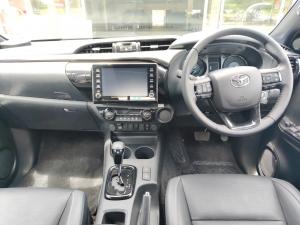 Toyota Hilux 2.8GD-6 48V double cab Legend RS - Image 6