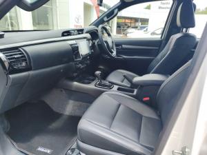 Toyota Hilux 2.8GD-6 48V double cab Legend RS - Image 7