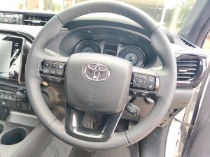 Toyota Hilux 2.8GD-6 48V double cab Legend RS - Image 8