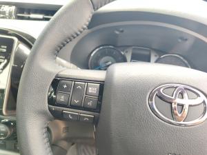 Toyota Hilux 2.8GD-6 48V double cab Legend RS - Image 9