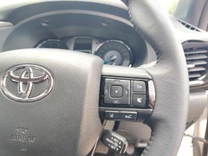 Toyota Hilux 2.8GD-6 48V double cab Legend RS - Image 10