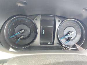 Toyota Hilux 2.8GD-6 48V double cab Legend RS - Image 11