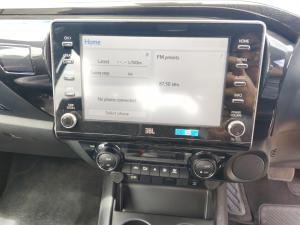Toyota Hilux 2.8GD-6 48V double cab Legend RS - Image 14