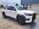 Thumbnail Toyota Hilux 2.8GD-6 48V double cab Legend RS