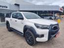 Thumbnail Toyota Hilux 2.8GD-6 48V double cab Legend RS