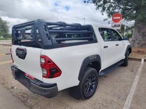 Toyota Hilux 2.8GD-6 48V double cab Legend RS - Image 2