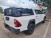 Toyota Hilux 2.8GD-6 48V double cab Legend RS - Thumbnail 2