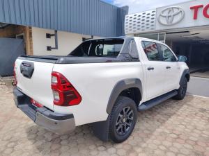 Toyota Hilux 2.8GD-6 48V double cab Legend RS - Image 2