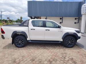 Toyota Hilux 2.8GD-6 48V double cab Legend RS - Image 3