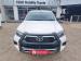 Toyota Hilux 2.8GD-6 48V double cab Legend RS - Thumbnail 4