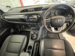Toyota Hilux 2.4GD-6 single cab SR - Image 6
