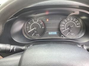 Toyota Hilux 2.4GD-6 single cab SR - Image 10