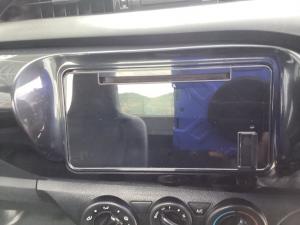 Toyota Hilux 2.4GD-6 single cab SR - Image 11